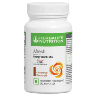 Afresh Energy Drink Cinnamon – 1