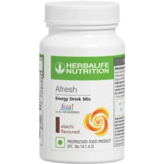 Afresh Energy Drink Elaichi – 1