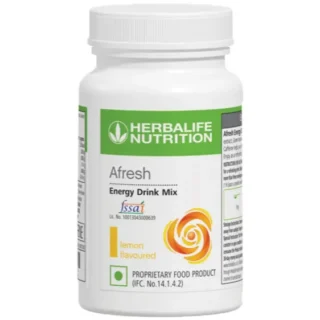 Afresh Energy Drink Lemon – 1