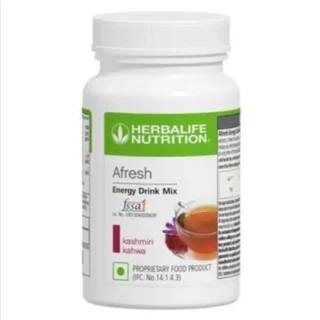 Afresh Energy Drink – Kashmiri Kahwa